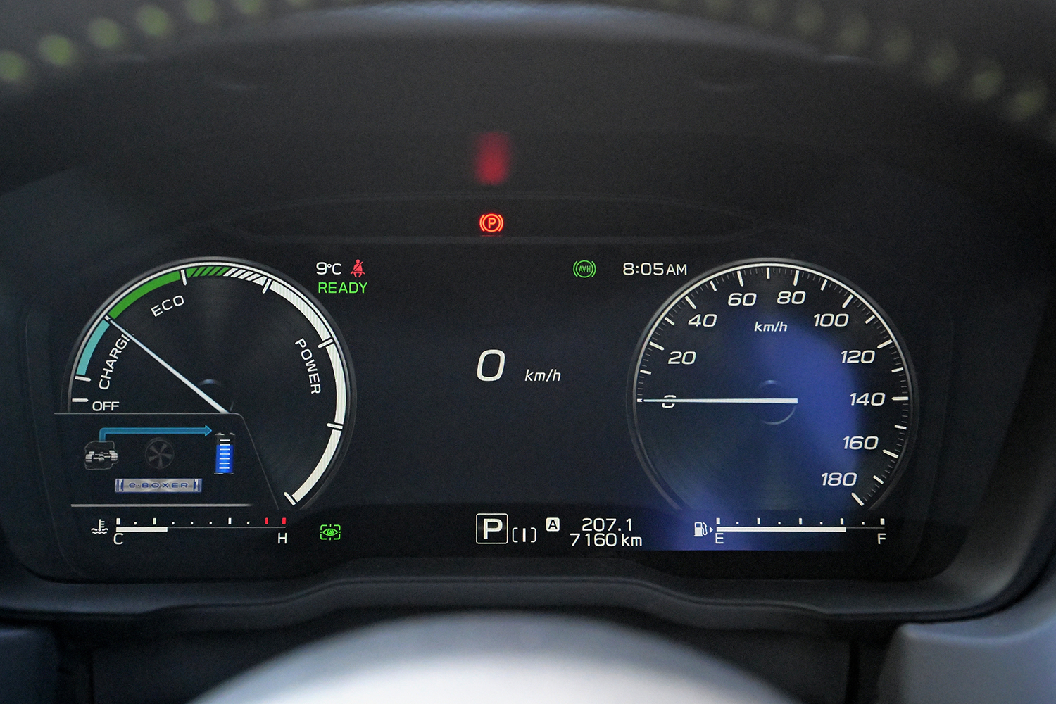 20260819_touge_forester_006 〜 画像6