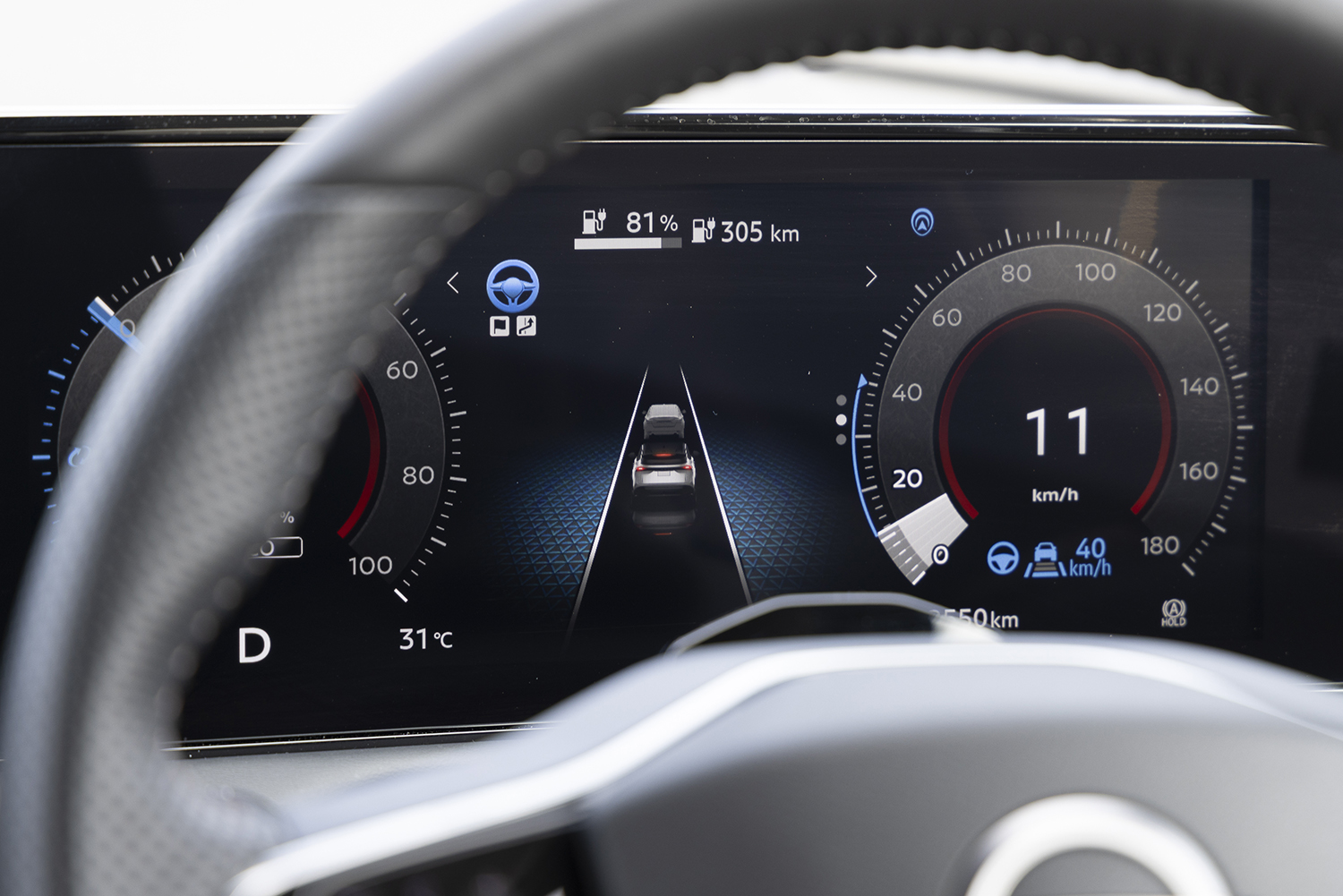 トヨタ・スバル・日産・ホンダの運転支援機能「ハンズオフ」を比較試乗した 〜 画像1
