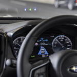 【画像】手放し運転は本当に使える？　どのクルマが優れてる？　トヨタ・スバル・日産・ホンダの運転支援機能「ハンズオフ」を比較試乗した 〜 画像6