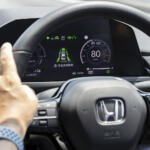 【画像】手放し運転は本当に使える？　どのクルマが優れてる？　トヨタ・スバル・日産・ホンダの運転支援機能「ハンズオフ」を比較試乗した 〜 画像9