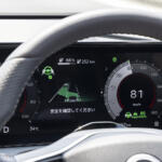 【画像】手放し運転は本当に使える？　どのクルマが優れてる？　トヨタ・スバル・日産・ホンダの運転支援機能「ハンズオフ」を比較試乗した 〜 画像11