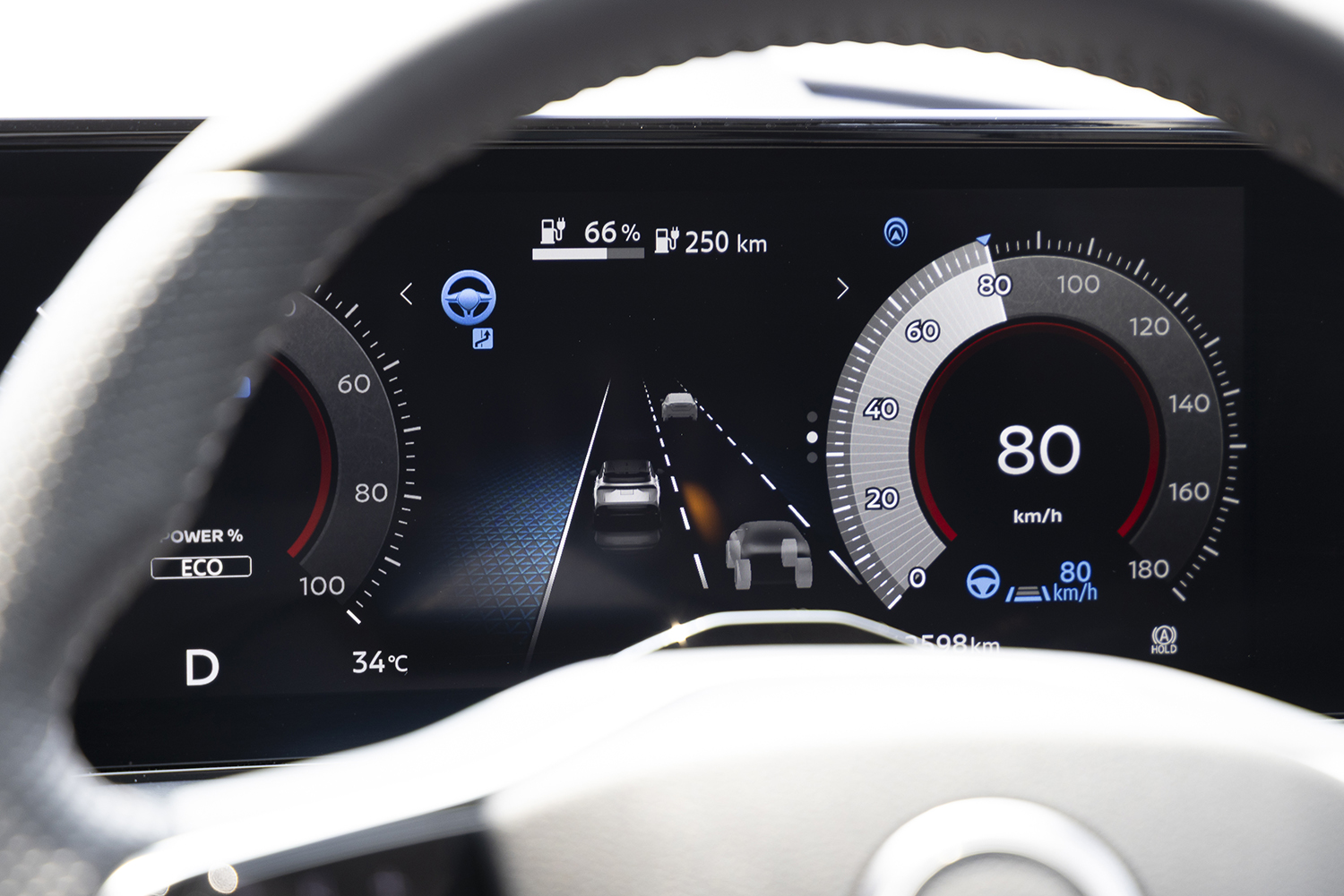トヨタ・スバル・日産・ホンダの運転支援機能「ハンズオフ」を比較試乗した 〜 画像12