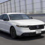 【画像】手放し運転は本当に使える？　どのクルマが優れてる？　トヨタ・スバル・日産・ホンダの運転支援機能「ハンズオフ」を比較試乗した 〜 画像14
