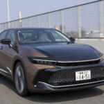 【画像】手放し運転は本当に使える？　どのクルマが優れてる？　トヨタ・スバル・日産・ホンダの運転支援機能「ハンズオフ」を比較試乗した 〜 画像16