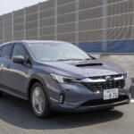 【画像】手放し運転は本当に使える？　どのクルマが優れてる？　トヨタ・スバル・日産・ホンダの運転支援機能「ハンズオフ」を比較試乗した 〜 画像17