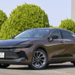 【画像】手放し運転は本当に使える？　どのクルマが優れてる？　トヨタ・スバル・日産・ホンダの運転支援機能「ハンズオフ」を比較試乗した 〜 画像19