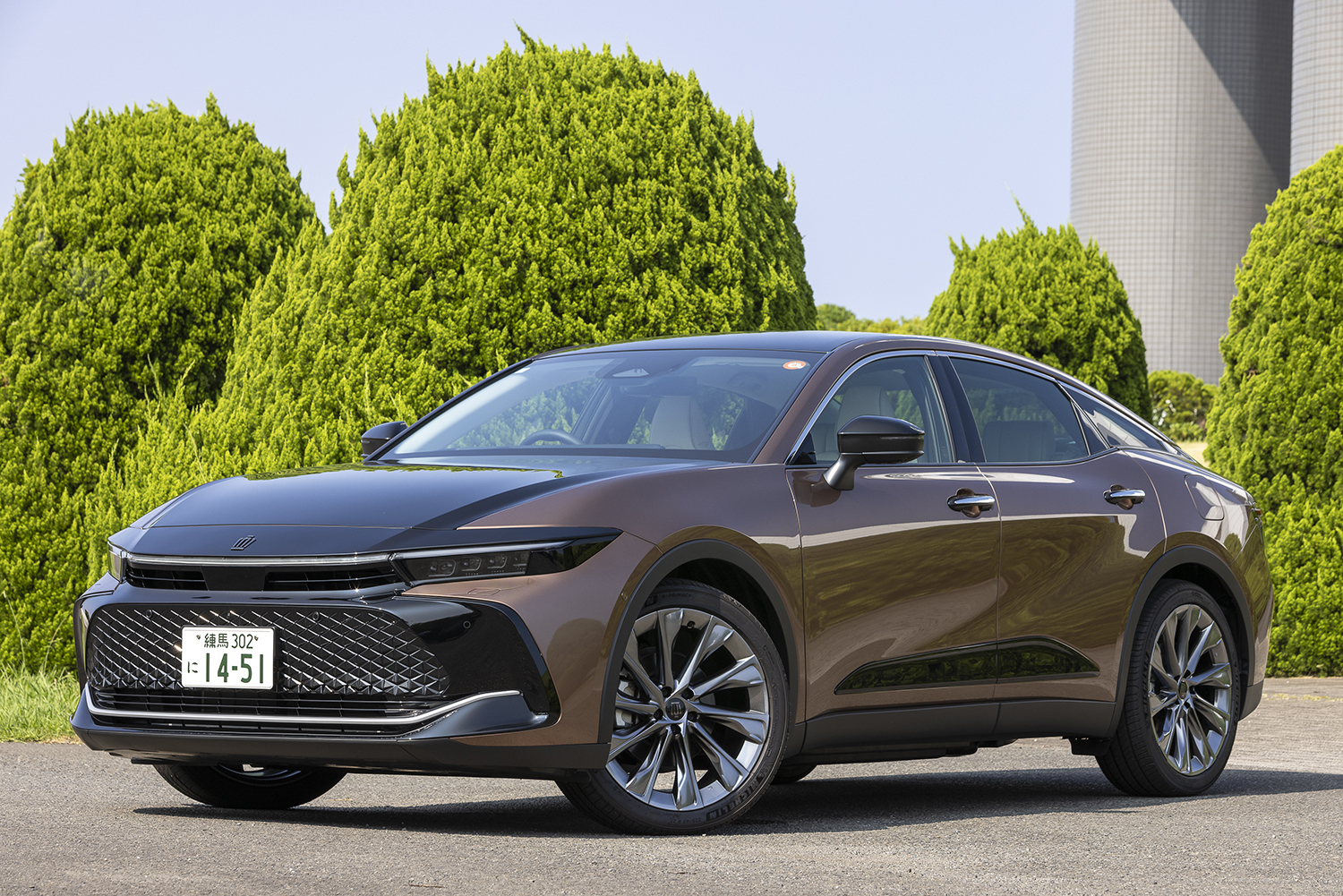 トヨタ・スバル・日産・ホンダの運転支援機能「ハンズオフ」を比較試乗した 〜 画像19