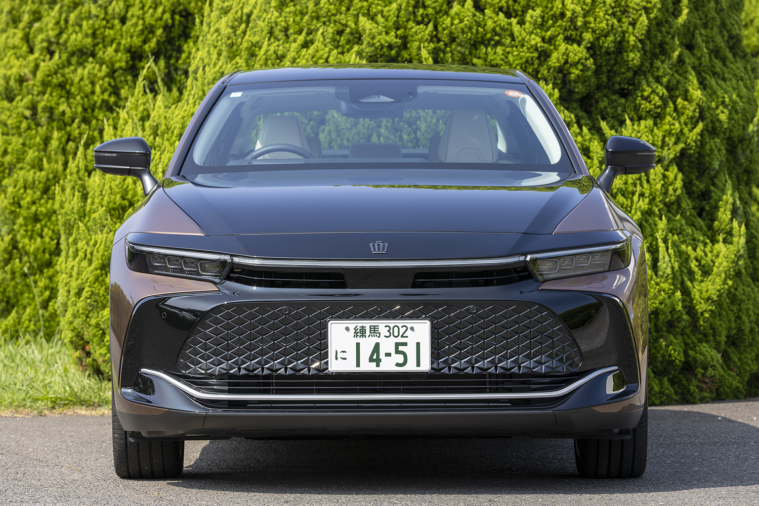 トヨタ・スバル・日産・ホンダの運転支援機能「ハンズオフ」を比較試乗した 〜 画像20