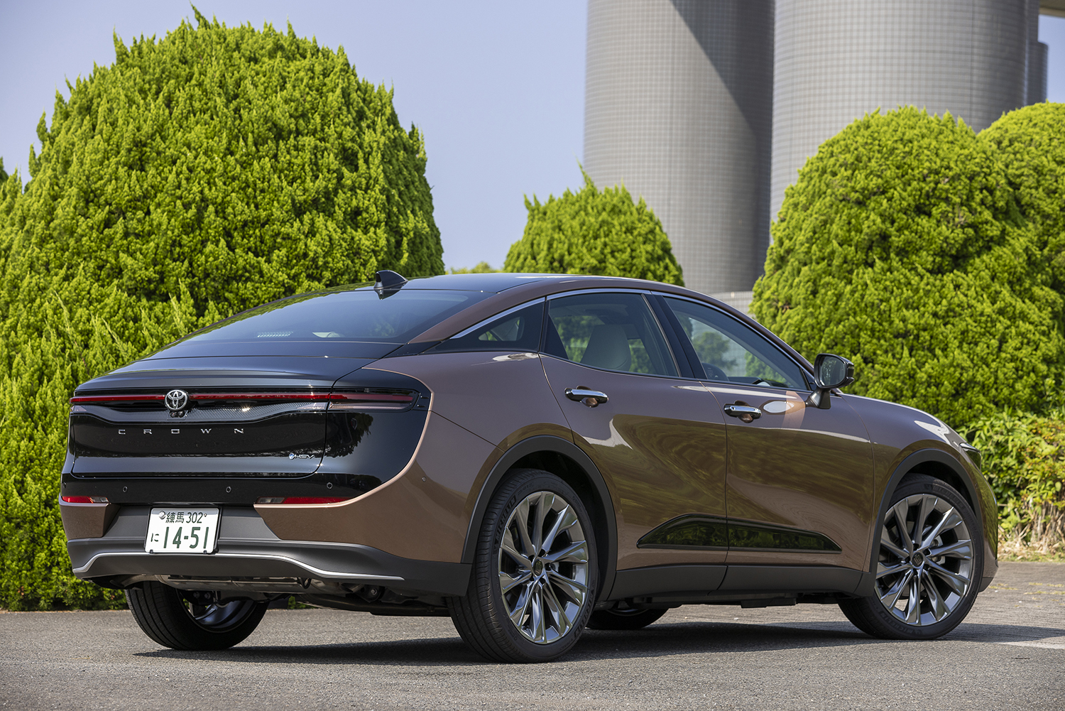 トヨタ・スバル・日産・ホンダの運転支援機能「ハンズオフ」を比較試乗した 〜 画像23
