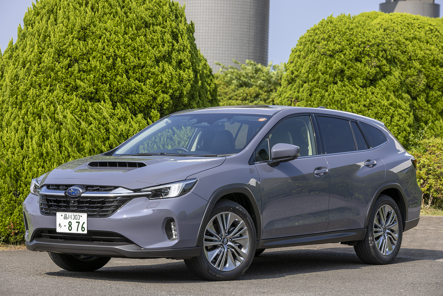 トヨタ・スバル・日産・ホンダの運転支援機能「ハンズオフ」を比較試乗した 〜 画像33