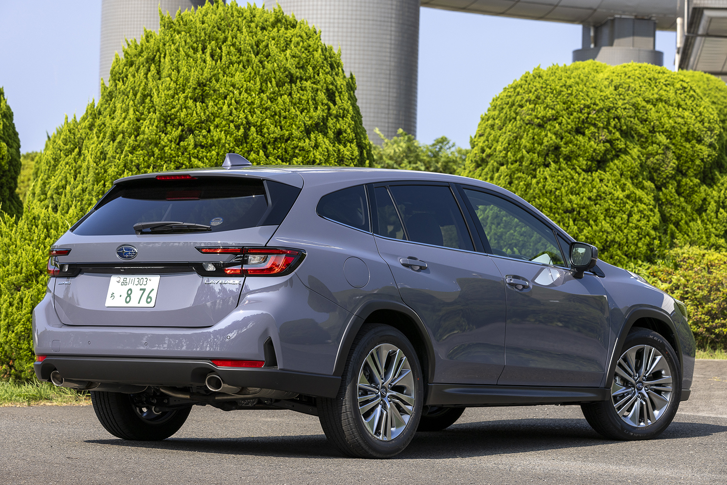 トヨタ・スバル・日産・ホンダの運転支援機能「ハンズオフ」を比較試乗した 〜 画像34