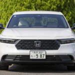 【画像】手放し運転は本当に使える？　どのクルマが優れてる？　トヨタ・スバル・日産・ホンダの運転支援機能「ハンズオフ」を比較試乗した 〜 画像37