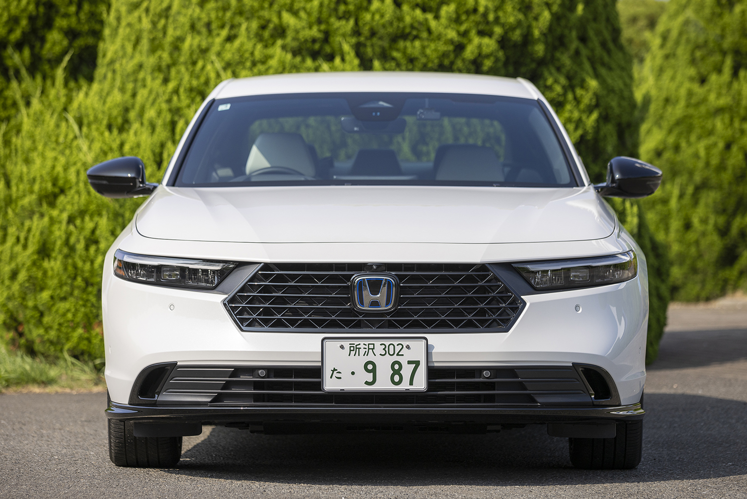 トヨタ・スバル・日産・ホンダの運転支援機能「ハンズオフ」を比較試乗した 〜 画像37