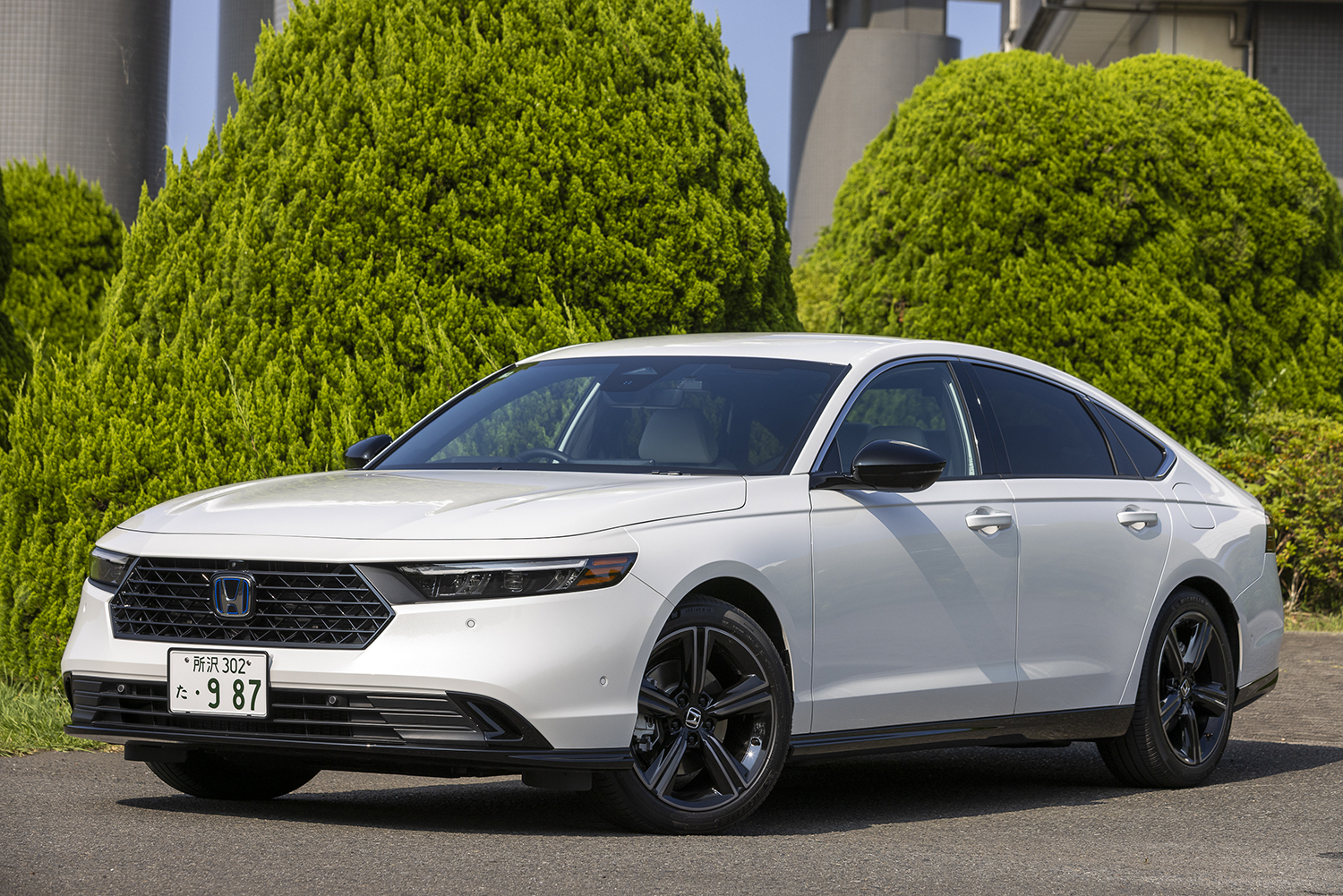 トヨタ・スバル・日産・ホンダの運転支援機能「ハンズオフ」を比較試乗した 〜 画像40