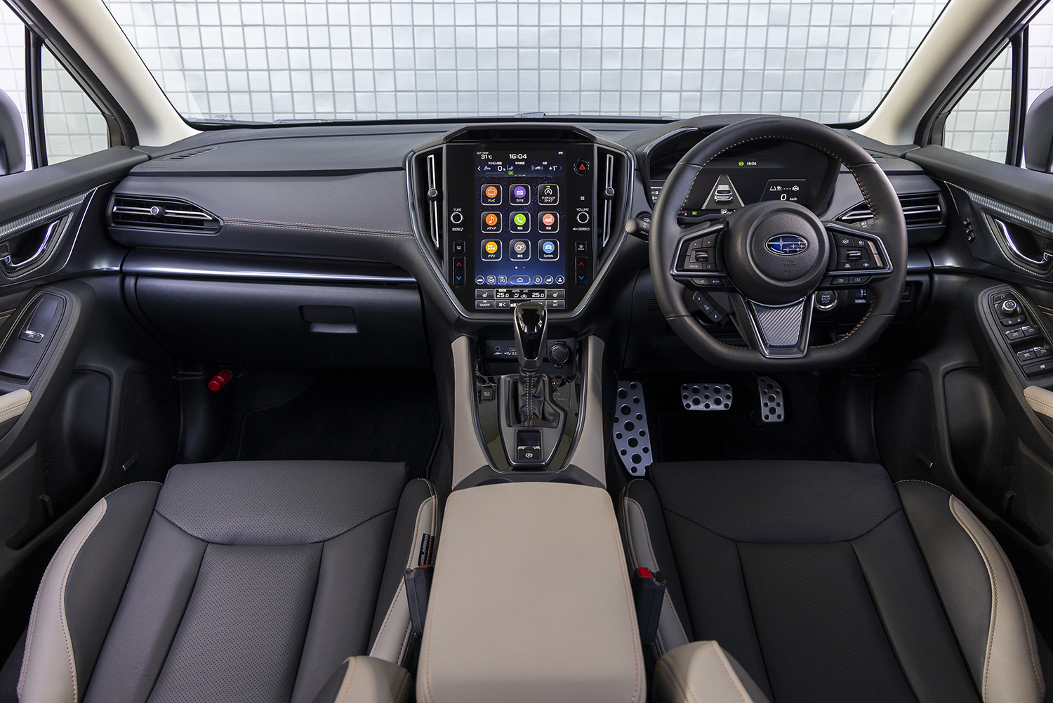トヨタ・スバル・日産・ホンダの運転支援機能「ハンズオフ」を比較試乗した 〜 画像45