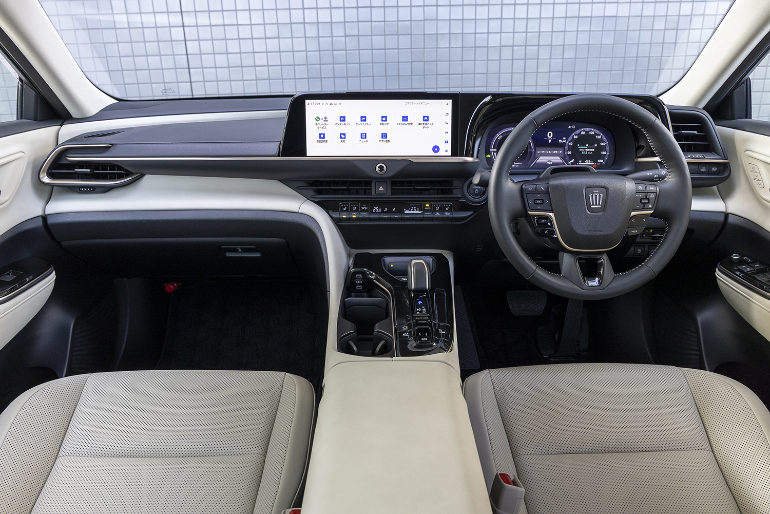 トヨタ・スバル・日産・ホンダの運転支援機能「ハンズオフ」を比較試乗した 〜 画像47