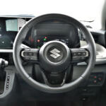 【画像】【試乗】スズキ新型軽EV「eスカイ」に乗った！　EVらしさを抑えた「あえての普通っぷり」を打ち出した理由 〜 画像4