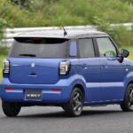 【画像】【試乗】スズキ新型軽EV「eスカイ」に乗った！　EVらしさを抑えた「あえての普通っぷり」を打ち出した理由 〜 画像14