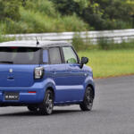 【画像】【試乗】スズキ新型軽EV「eスカイ」に乗った！　EVらしさを抑えた「あえての普通っぷり」を打ち出した理由 〜 画像15