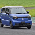 【画像】【試乗】スズキ新型軽EV「eスカイ」に乗った！　EVらしさを抑えた「あえての普通っぷり」を打ち出した理由 〜 画像16