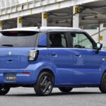 【画像】【試乗】スズキ新型軽EV「eスカイ」に乗った！　EVらしさを抑えた「あえての普通っぷり」を打ち出した理由 〜 画像17