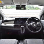 【画像】【試乗】スズキ新型軽EV「eスカイ」に乗った！　EVらしさを抑えた「あえての普通っぷり」を打ち出した理由 〜 画像31