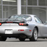 【画像】免許返納と共にマツダへと寄贈された極上の個体！　日本一有名なRX-7に乗ったら「ロータリーの灯火を消しちゃダメ」を改めて感じた 〜 画像2