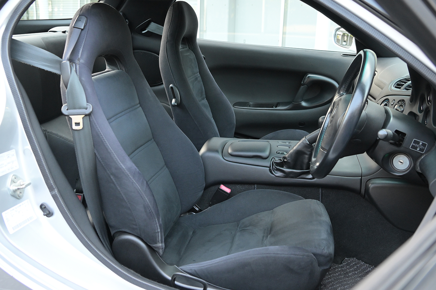 日本一有名になったＲＸ-７に乗った 〜 画像10