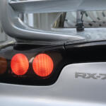 【画像】免許返納と共にマツダへと寄贈された極上の個体！　日本一有名なRX-7に乗ったら「ロータリーの灯火を消しちゃダメ」を改めて感じた 〜 画像15