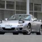 【画像】免許返納と共にマツダへと寄贈された極上の個体！　日本一有名なRX-7に乗ったら「ロータリーの灯火を消しちゃダメ」を改めて感じた 〜 画像26