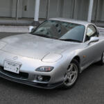 【画像】免許返納と共にマツダへと寄贈された極上の個体！　日本一有名なRX-7に乗ったら「ロータリーの灯火を消しちゃダメ」を改めて感じた 〜 画像28