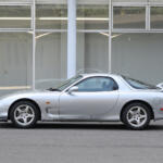 【画像】免許返納と共にマツダへと寄贈された極上の個体！　日本一有名なRX-7に乗ったら「ロータリーの灯火を消しちゃダメ」を改めて感じた 〜 画像29