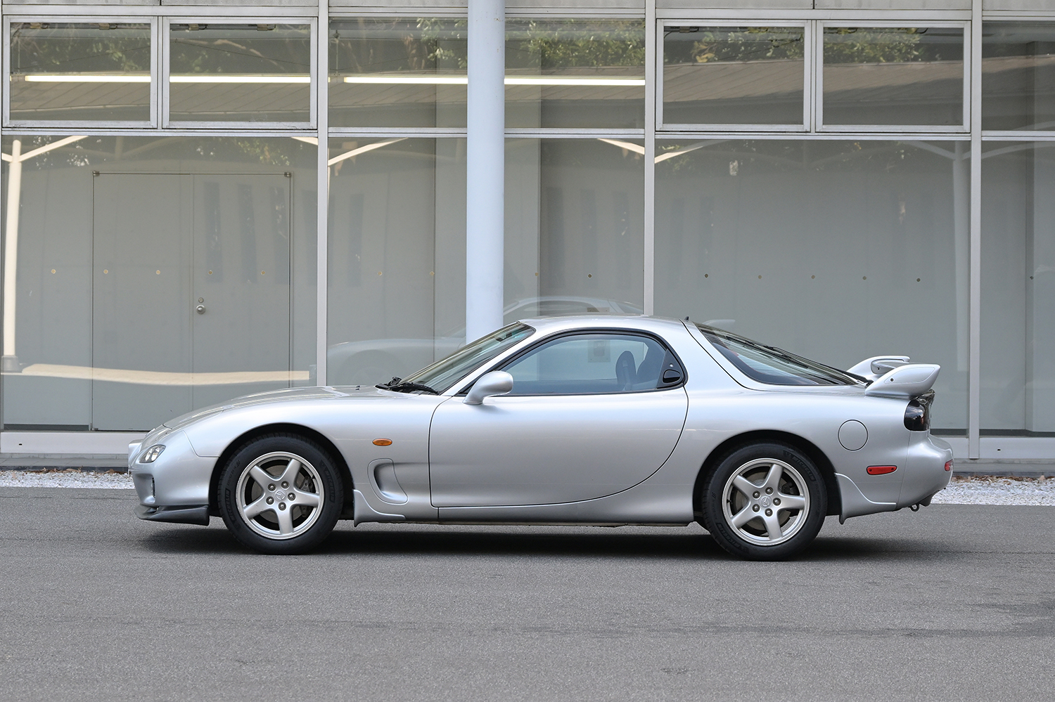 日本一有名になったＲＸ-７に乗った 〜 画像29