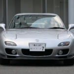 【画像】免許返納と共にマツダへと寄贈された極上の個体！　日本一有名なRX-7に乗ったら「ロータリーの灯火を消しちゃダメ」を改めて感じた 〜 画像31