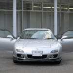 【画像】免許返納と共にマツダへと寄贈された極上の個体！　日本一有名なRX-7に乗ったら「ロータリーの灯火を消しちゃダメ」を改めて感じた 〜 画像32