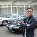 【画像】免許返納と共にマツダへと寄贈された極上の個体！　日本一有名なRX-7に乗ったら「ロータリーの灯火を消しちゃダメ」を改めて感じた 〜 画像6