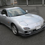 【画像】免許返納と共にマツダへと寄贈された極上の個体！　日本一有名なRX-7に乗ったら「ロータリーの灯火を消しちゃダメ」を改めて感じた 〜 画像34