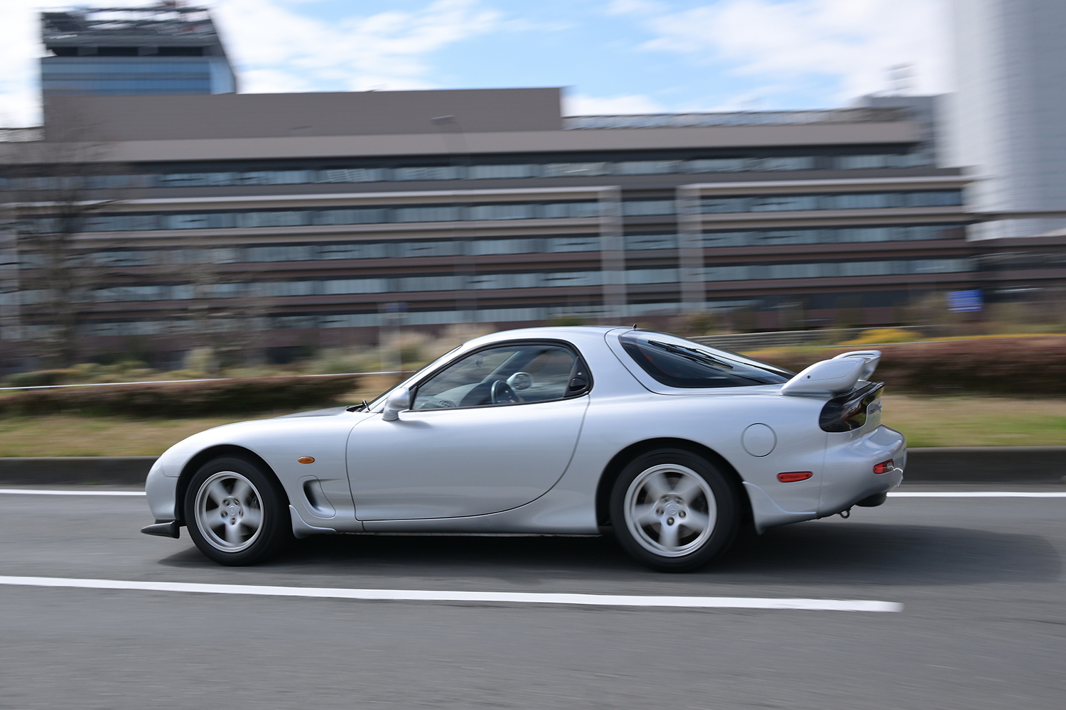 日本一有名になったＲＸ-７に乗った 〜 画像40