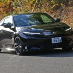 【画像】スペックは同じなのになぜ違う？　ドリキンが暴く新型プレリュードとシビック「200万円の差」の正体【土屋圭市 峠賛歌】 〜 画像2