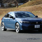 【画像】スペックは同じなのになぜ違う？　ドリキンが暴く新型プレリュードとシビック「200万円の差」の正体【土屋圭市 峠賛歌】 〜 画像6