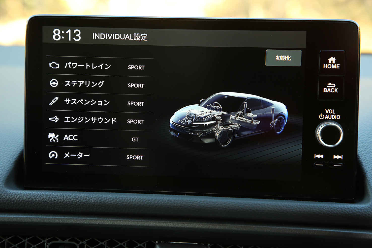 ドリキンが暴く新型プレリュードとシビック「200万円の差」の正体【土屋圭市 峠賛歌】 〜 画像18