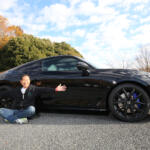 【画像】スペックは同じなのになぜ違う？　ドリキンが暴く新型プレリュードとシビック「200万円の差」の正体【土屋圭市 峠賛歌】 〜 画像40