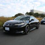 【画像】スペックは同じなのになぜ違う？　ドリキンが暴く新型プレリュードとシビック「200万円の差」の正体【土屋圭市 峠賛歌】 〜 画像43
