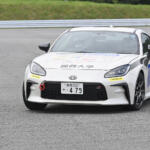 【画像】日々の研鑽の成果を「優勝」という形で見せつけたい！　「フォーミュラジムカーナ Rd.2 富士」に参戦する自動車部員たちの意気込みとは 〜 画像3