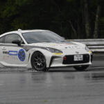 【画像】全国大会３位の実績を誇る上智大も参戦！　「フォーミュラジムカーナ Rd.2 富士」に挑む強豪４校の活躍に刮目 〜 画像3