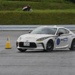 【画像】全国大会３位の実績を誇る上智大も参戦！　「フォーミュラジムカーナ Rd.2 富士」に挑む強豪４校の活躍に刮目 〜 画像5