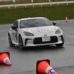【画像】全国大会３位の実績を誇る上智大も参戦！　「フォーミュラジムカーナ Rd.2 富士」に挑む強豪４校の活躍に刮目 〜 画像6