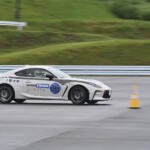 【画像】全国大会３位の実績を誇る上智大も参戦！　「フォーミュラジムカーナ Rd.2 富士」に挑む強豪４校の活躍に刮目 〜 画像9