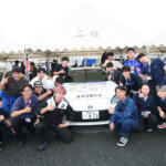 【画像】全国大会３位の実績を誇る上智大も参戦！　「フォーミュラジムカーナ Rd.2 富士」に挑む強豪４校の活躍に刮目 〜 画像14