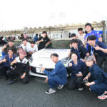 【画像】全国大会３位の実績を誇る上智大も参戦！　「フォーミュラジムカーナ Rd.2 富士」に挑む強豪４校の活躍に刮目 〜 画像15